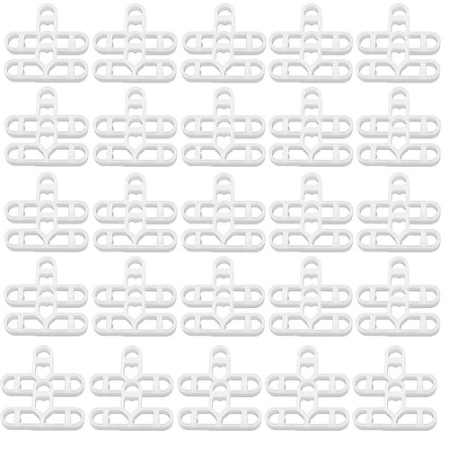 200 pcs tile - tile, 10mm