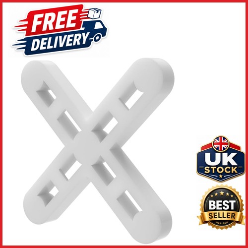 Tile spacers 5mm - 250, for