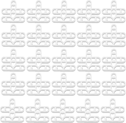 Wendergo 200 pcs tile - 200,