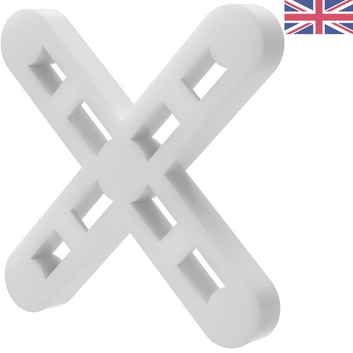 Tile spacers 5mm - 250,