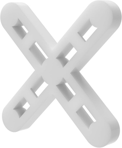 Tile spacers 5mm 250 pcs - 5mm, for